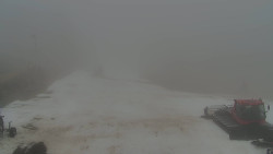 Panorama Vičanov - Tesák