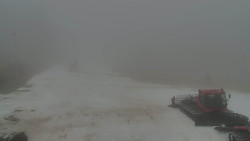 Panorama Vičanov - Tesák