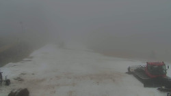 Panorama Vičanov - Tesák