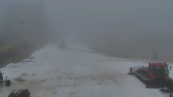 Panorama Vičanov - Tesák