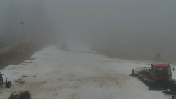 Panorama Vičanov - Tesák