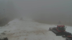 Panorama Vičanov - Tesák