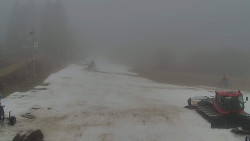 Panorama Vičanov - Tesák