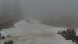 Panorama Vičanov - Tesák