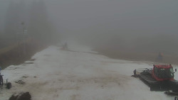 Panorama Vičanov - Tesák