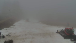 Panorama Vičanov - Tesák