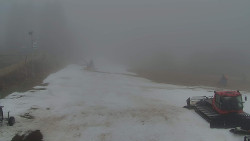 Panorama Vičanov - Tesák