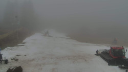 Panorama Vičanov - Tesák