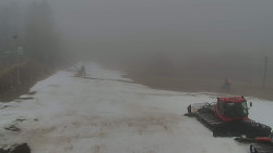 Panorama Vičanov - Tesák