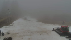 Panorama Vičanov - Tesák