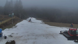 Panorama Vičanov - Tesák