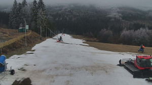 Skiareál Troják - Panorama Vičanov - Tesák - 16.12.2025 v 08:30 Skiareál Troják - Panorama Vičanov - Tesák - 16.12.2025 v 08:30