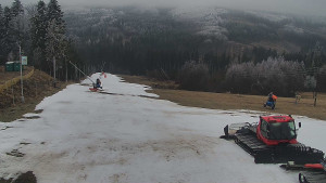 Skiareál Troják - Panorama Vičanov - Tesák - 16.12.2025 v 10:00 Skiareál Troják - Panorama Vičanov - Tesák - 16.12.2025 v 10:00