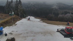 Skiareál Troják - Panorama Vičanov - Tesák - 16.12.2025 v 10:30 Skiareál Troják - Panorama Vičanov - Tesák - 16.12.2025 v 10:30
