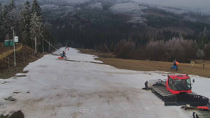 Skiareál Troják - Panorama Vičanov - Tesák - 16.12.2025 v 12:00 Skiareál Troják - Panorama Vičanov - Tesák - 16.12.2025 v 12:00