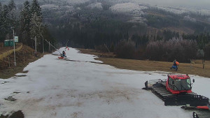 Skiareál Troják - Panorama Vičanov - Tesák - 16.12.2025 v 12:30 Skiareál Troják - Panorama Vičanov - Tesák - 16.12.2025 v 12:30