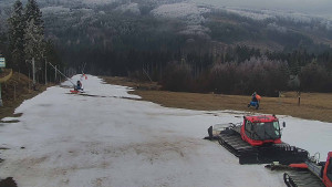 Skiareál Troják - Panorama Vičanov - Tesák - 16.12.2025 v 13:00 Skiareál Troják - Panorama Vičanov - Tesák - 16.12.2025 v 13:00