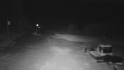 Panorama Vičanov - Tesák