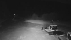 Panorama Vičanov - Tesák