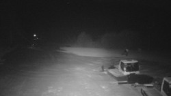 Panorama Vičanov - Tesák