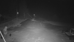 Panorama Vičanov - Tesák