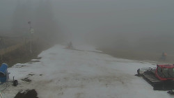 Panorama Vičanov - Tesák