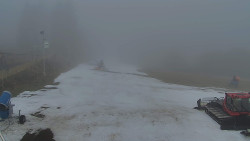 Panorama Vičanov - Tesák