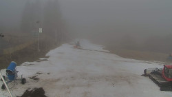 Panorama Vičanov - Tesák