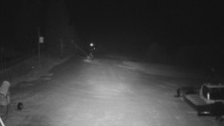 Panorama Vičanov - Tesák