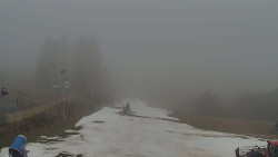 Panorama Vičanov - Tesák