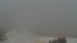 Panorama Vičanov - Tesák