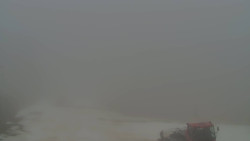 Panorama Vičanov - Tesák