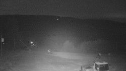 Panorama Vičanov - Tesák