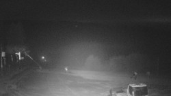 Panorama Vičanov - Tesák