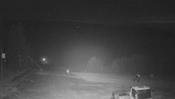 Panorama Vičanov - Tesák