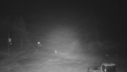 Panorama Vičanov - Tesák