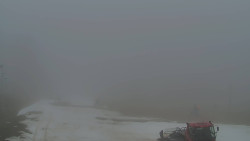 Panorama Vičanov - Tesák