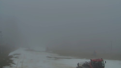 Panorama Vičanov - Tesák