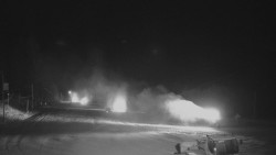 Panorama Vičanov - Tesák