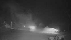 Panorama Vičanov - Tesák