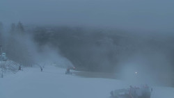 Panorama Vičanov - Tesák