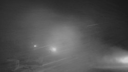 Panorama Vičanov - Tesák