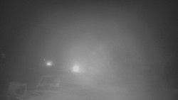 Panorama Vičanov - Tesák