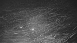 Panorama Vičanov - Tesák