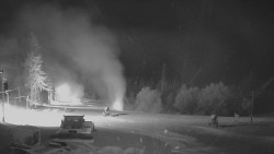 Panorama Vičanov - Tesák