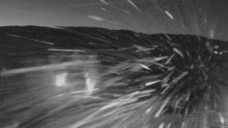 Panorama Vičanov - Tesák