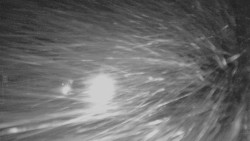 Panorama Vičanov - Tesák