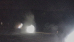 Panorama Vičanov - Tesák