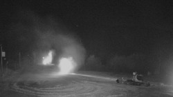 Panorama Vičanov - Tesák