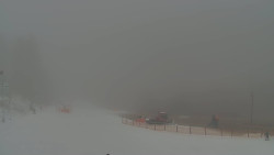 Panorama Vičanov - Tesák